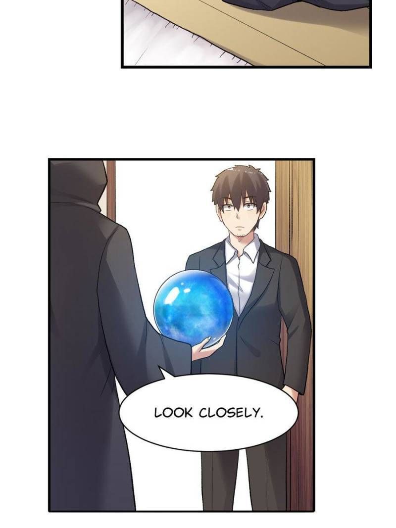 Because I’m An Uncle Who Runs A Weapon Shop Chapter 113 - Page 24
