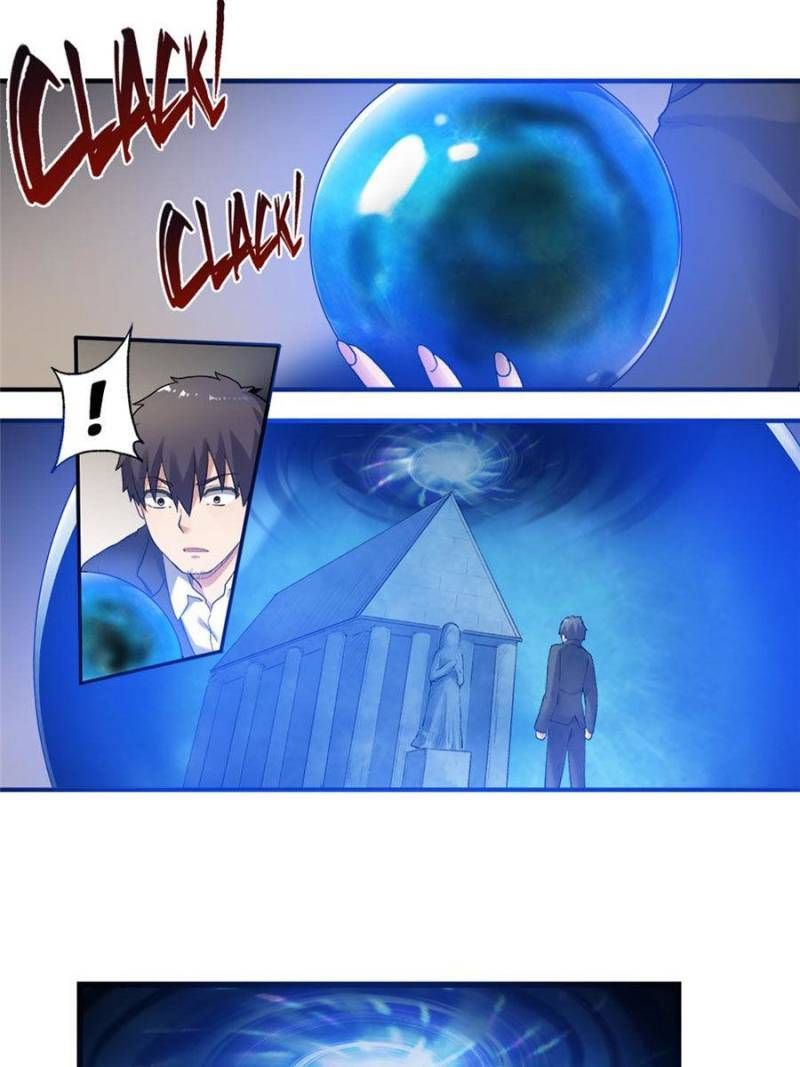 Because I’m An Uncle Who Runs A Weapon Shop Chapter 113 - Page 26