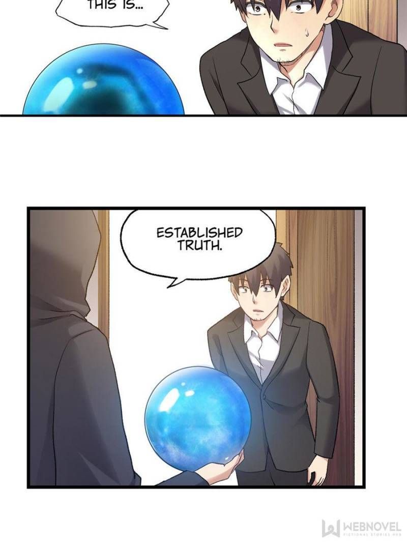 Because I’m An Uncle Who Runs A Weapon Shop Chapter 113 - Page 31