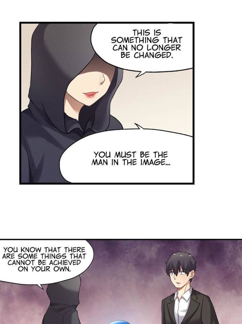 Because I’m An Uncle Who Runs A Weapon Shop Chapter 113 - Page 33