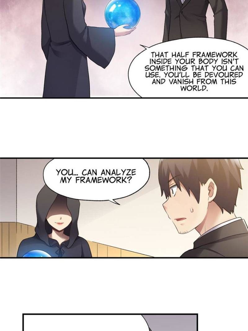 Because I’m An Uncle Who Runs A Weapon Shop Chapter 113 - Page 34
