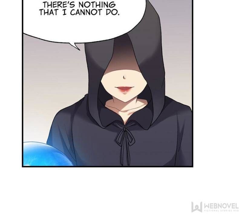 Because I’m An Uncle Who Runs A Weapon Shop Chapter 113 - Page 35