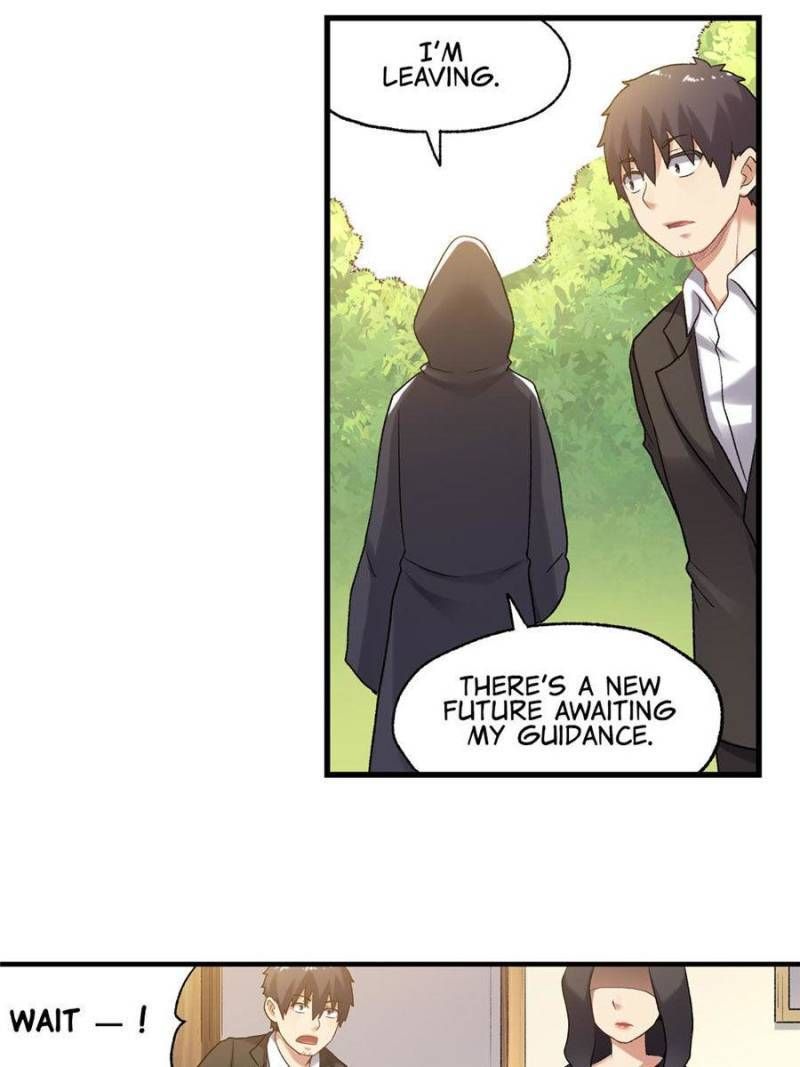 Because I’m An Uncle Who Runs A Weapon Shop Chapter 113 - Page 36