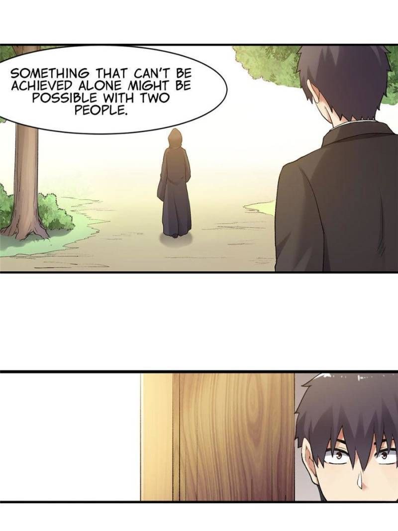 Because I’m An Uncle Who Runs A Weapon Shop Chapter 113 - Page 39