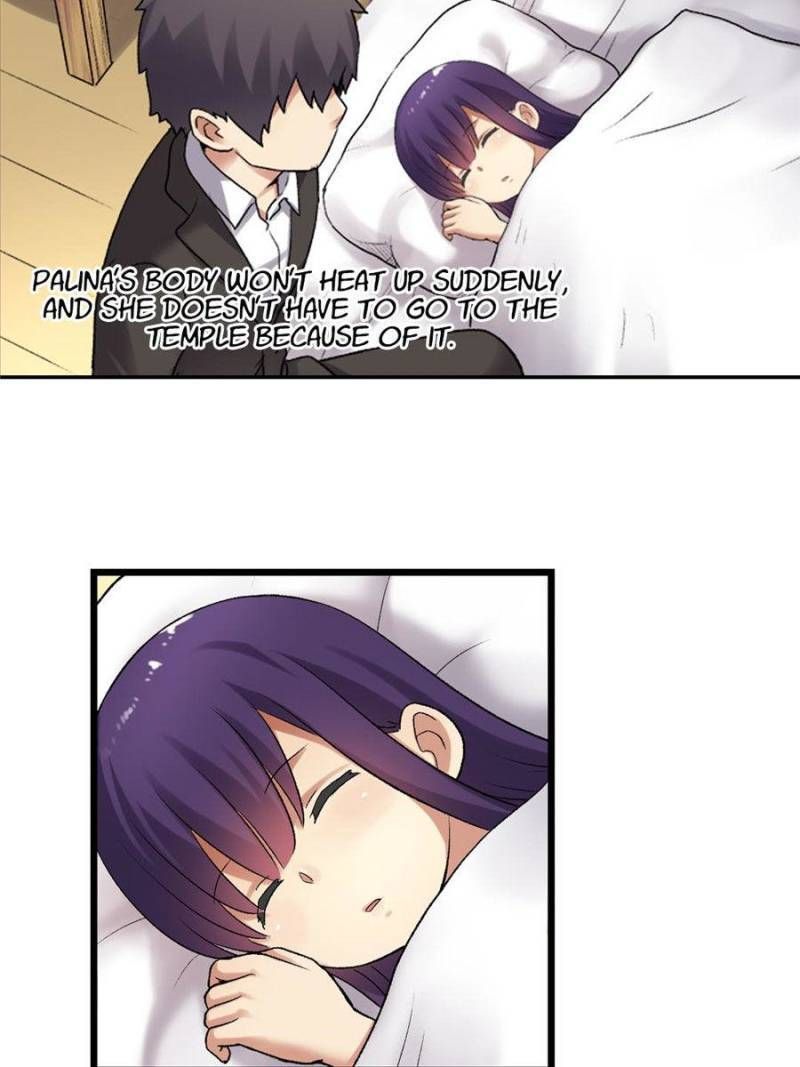 Because I’m An Uncle Who Runs A Weapon Shop Chapter 113 - Page 41