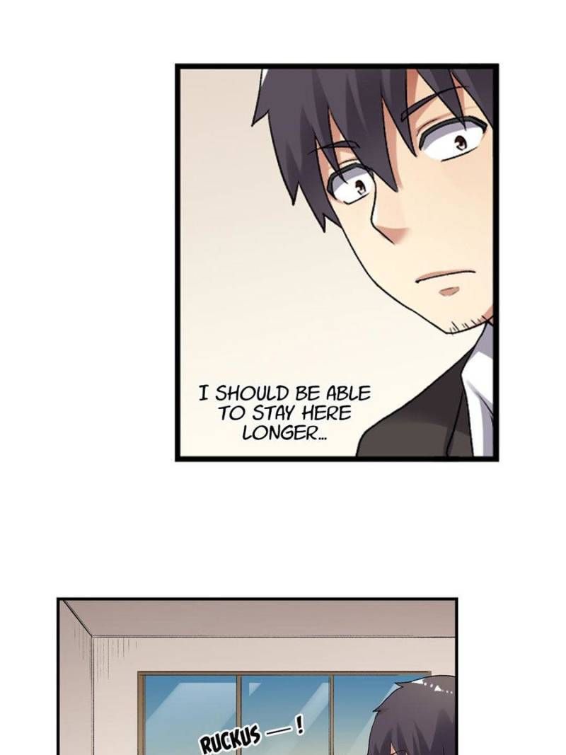 Because I’m An Uncle Who Runs A Weapon Shop Chapter 113 - Page 43