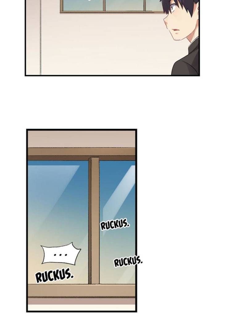 Because I’m An Uncle Who Runs A Weapon Shop Chapter 113 - Page 44