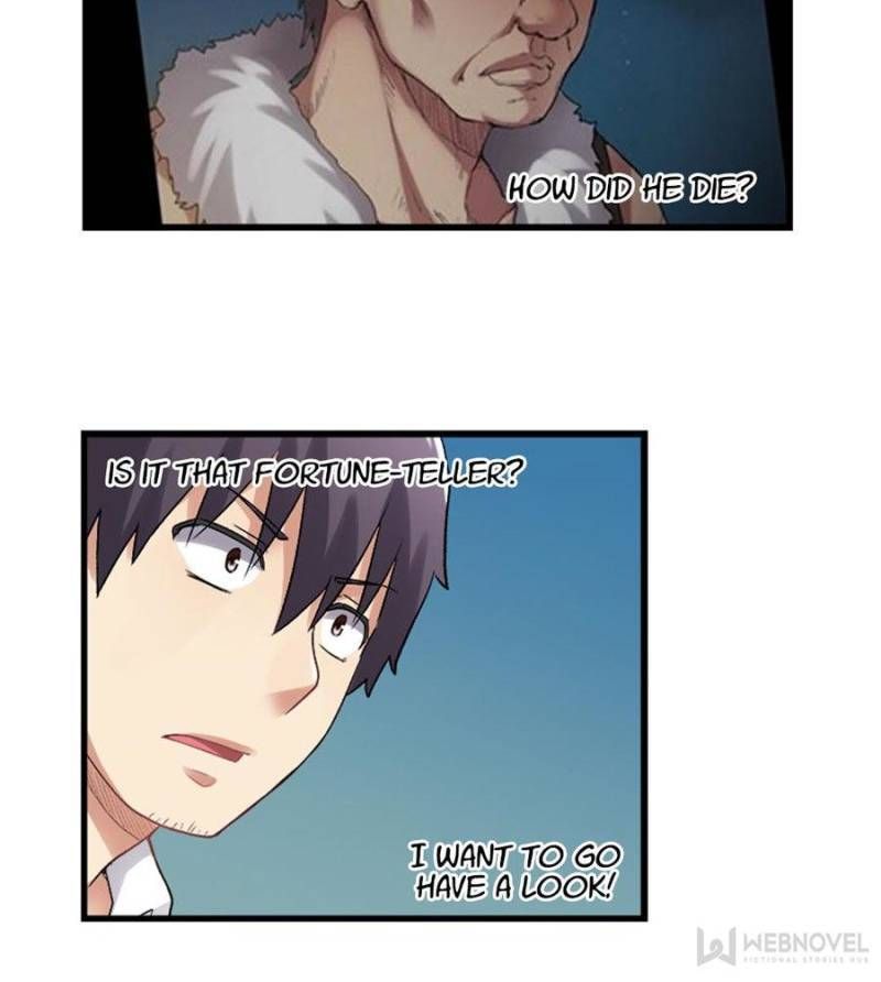 Because I’m An Uncle Who Runs A Weapon Shop Chapter 113 - Page 48