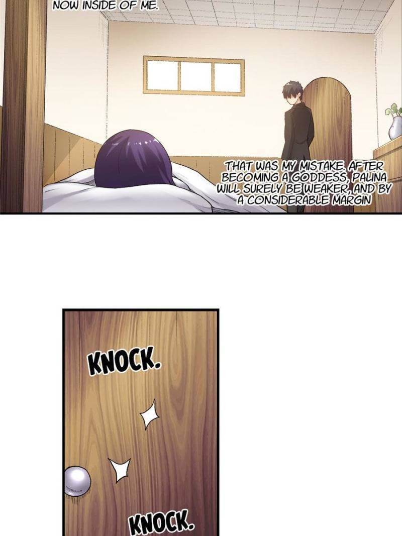 Because I’m An Uncle Who Runs A Weapon Shop Chapter 113 - Page 5