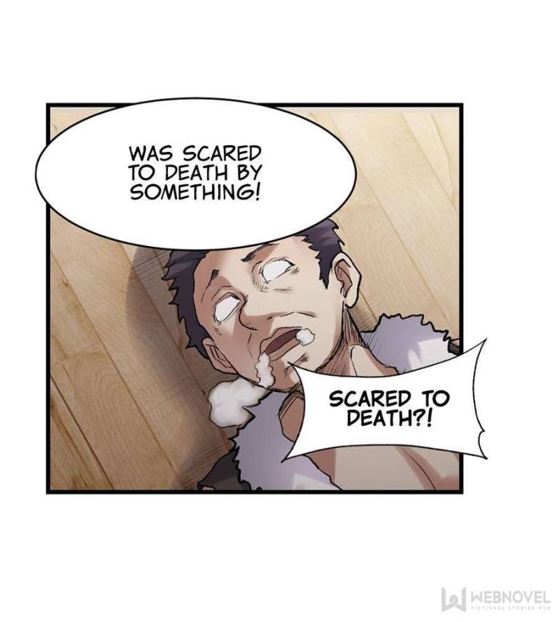 Because I’m An Uncle Who Runs A Weapon Shop Chapter 113 - Page 51