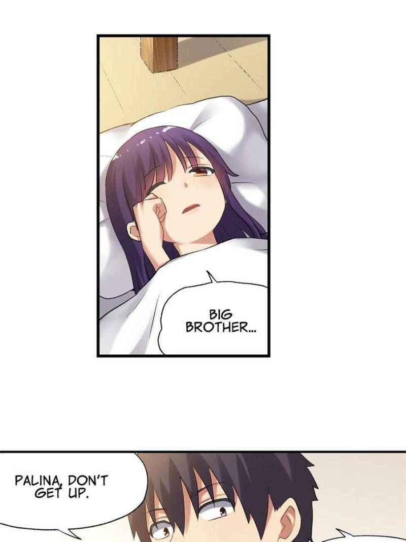 Because I’m An Uncle Who Runs A Weapon Shop Chapter 113 - Page 7