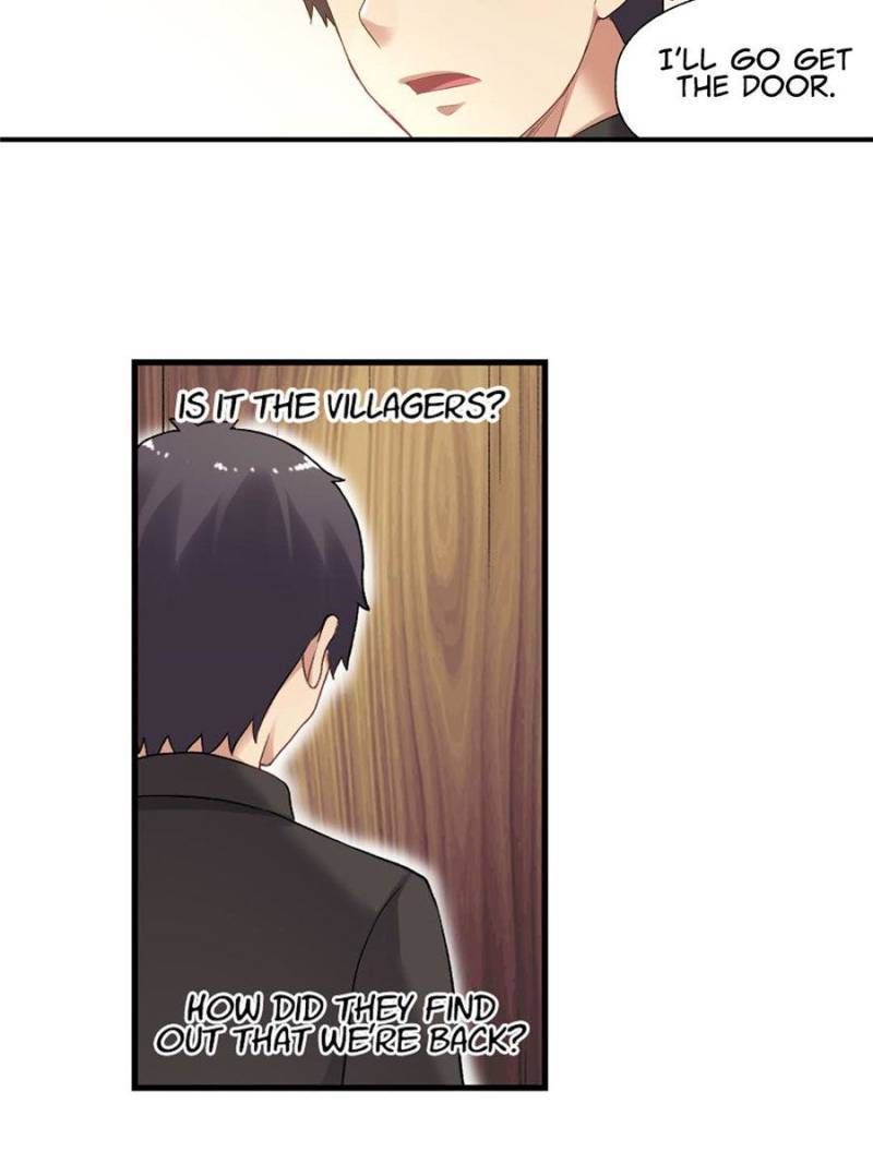 Because I’m An Uncle Who Runs A Weapon Shop Chapter 113 - Page 8