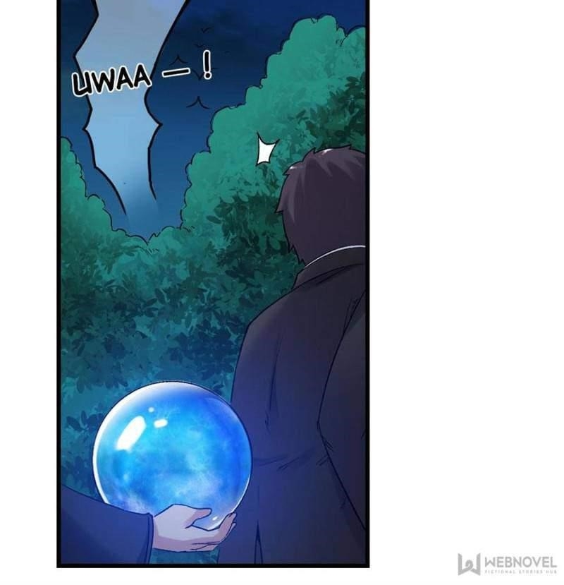 Because I’m An Uncle Who Runs A Weapon Shop Chapter 114 - Page 31