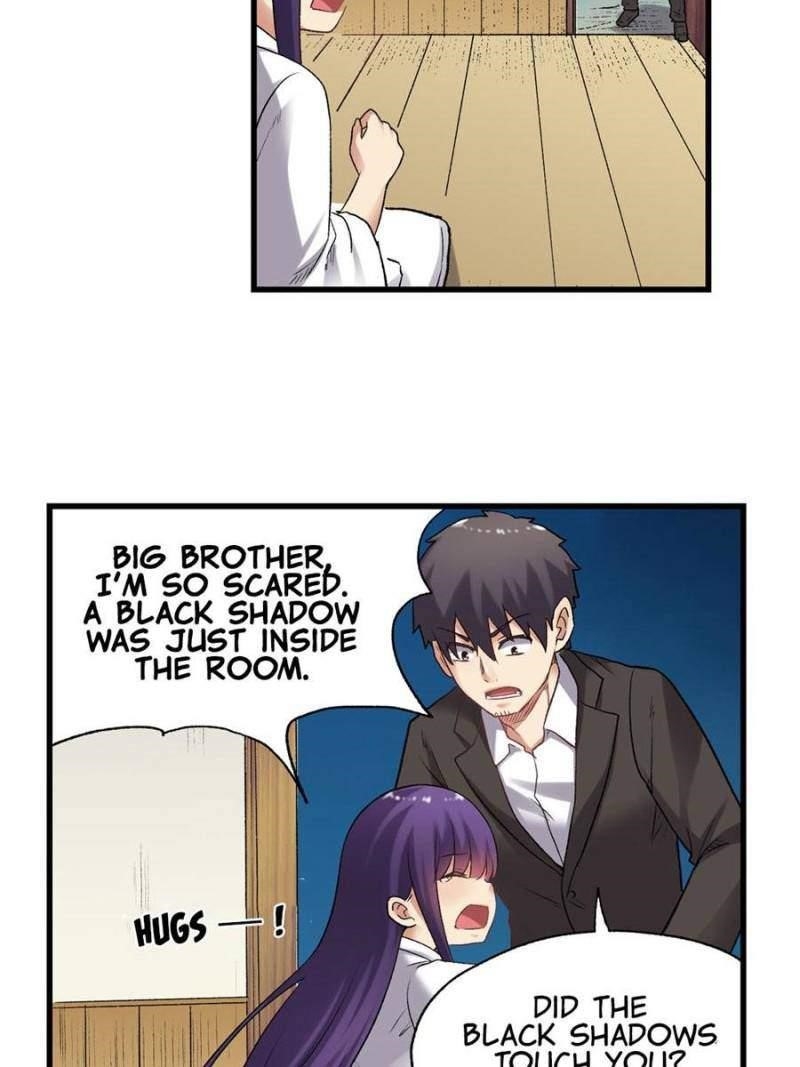 Because I’m An Uncle Who Runs A Weapon Shop Chapter 114 - Page 40