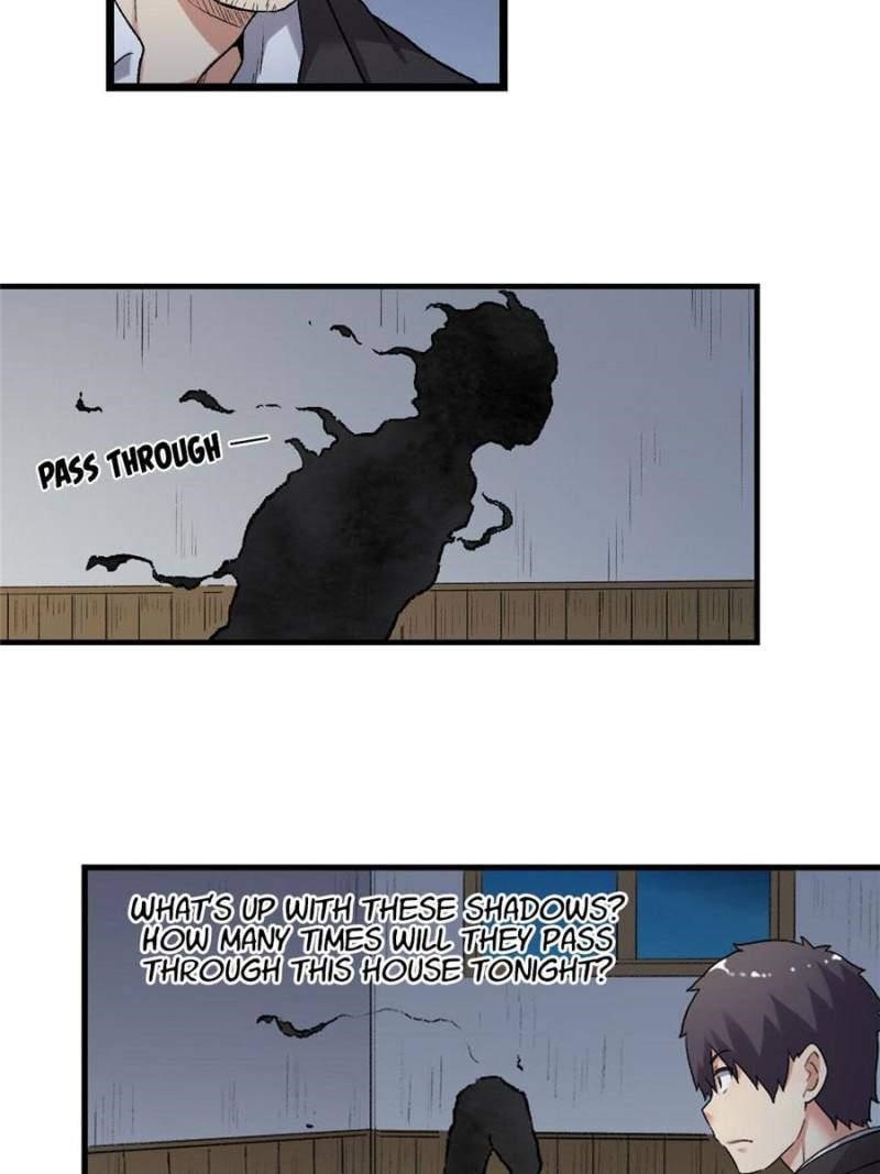 Because I’m An Uncle Who Runs A Weapon Shop Chapter 114 - Page 46