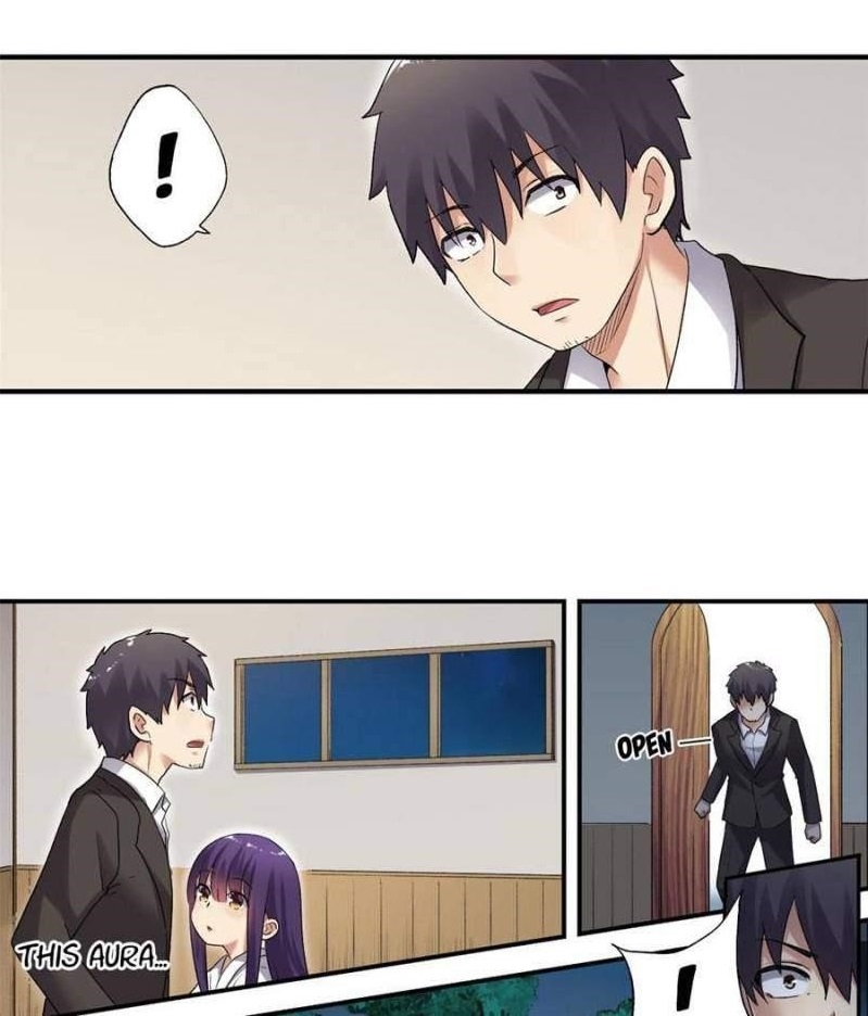 Because I’m An Uncle Who Runs A Weapon Shop Chapter 115 - Page 1