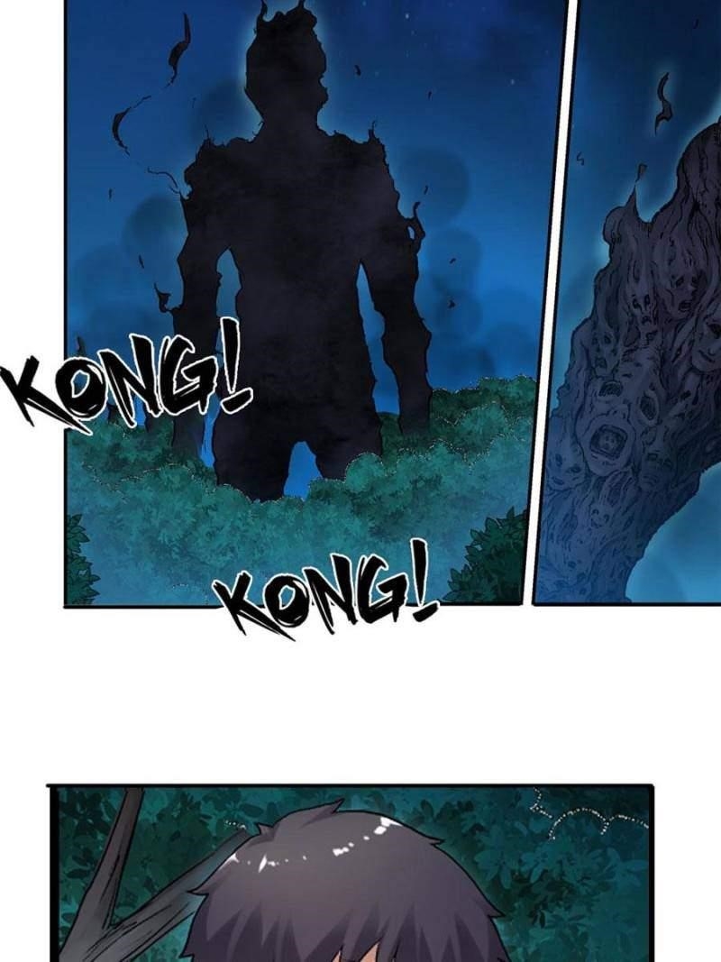 Because I’m An Uncle Who Runs A Weapon Shop Chapter 115 - Page 10