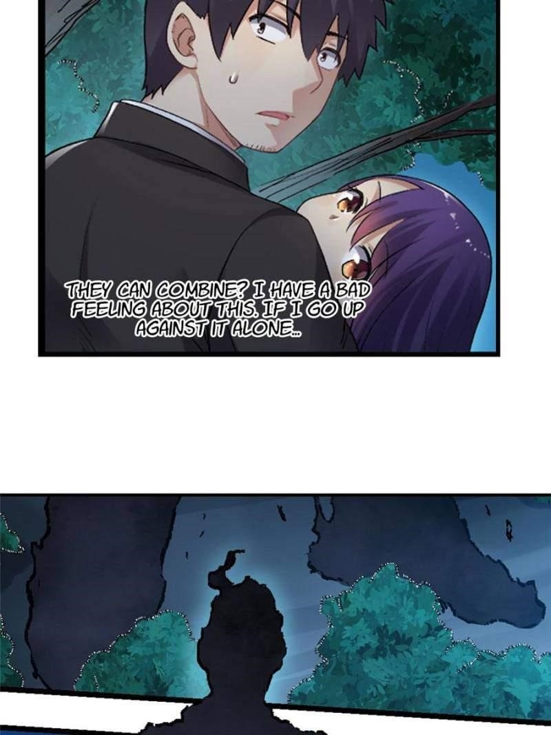 Because I’m An Uncle Who Runs A Weapon Shop Chapter 115 - Page 11