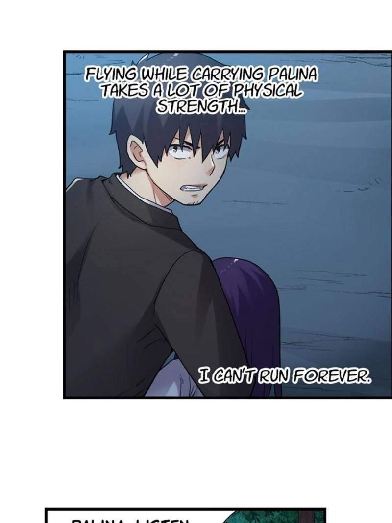 Because I’m An Uncle Who Runs A Weapon Shop Chapter 115 - Page 17