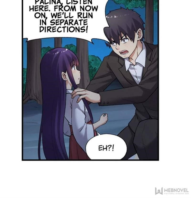 Because I’m An Uncle Who Runs A Weapon Shop Chapter 115 - Page 18