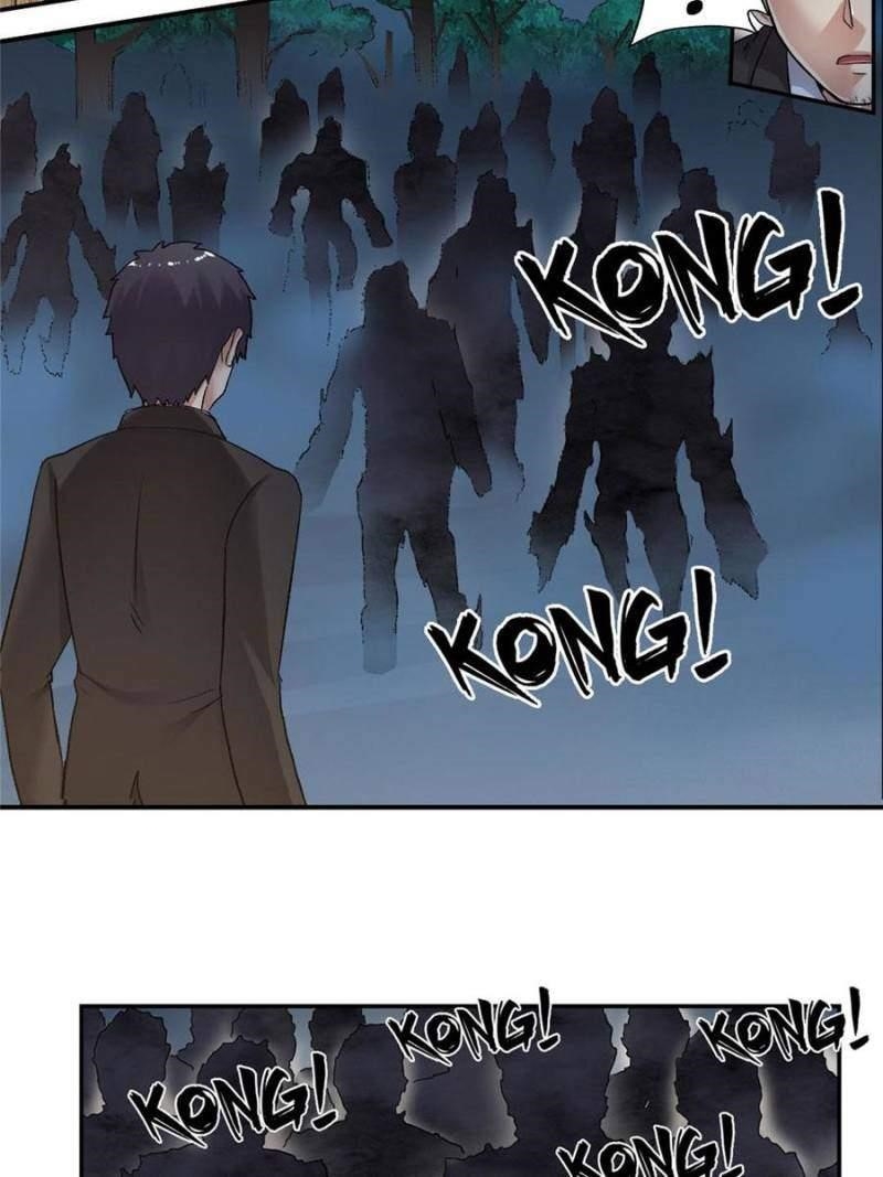 Because I’m An Uncle Who Runs A Weapon Shop Chapter 115 - Page 2