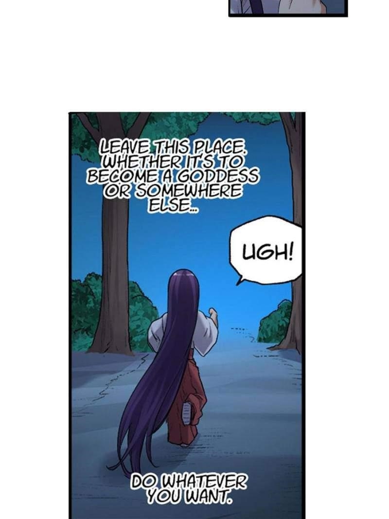 Because I’m An Uncle Who Runs A Weapon Shop Chapter 115 - Page 22