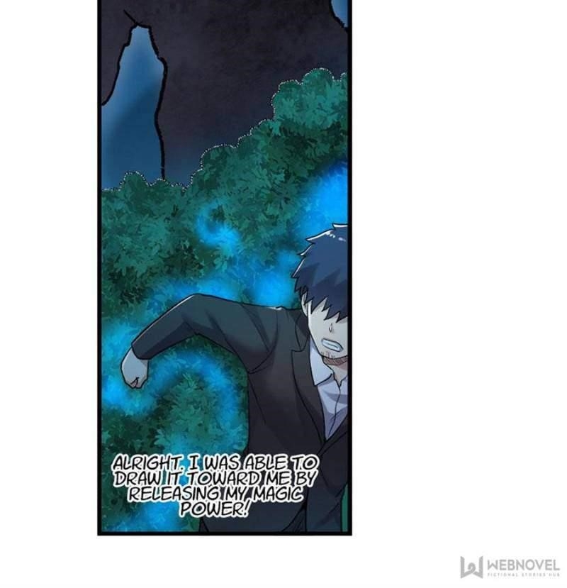 Because I’m An Uncle Who Runs A Weapon Shop Chapter 115 - Page 24