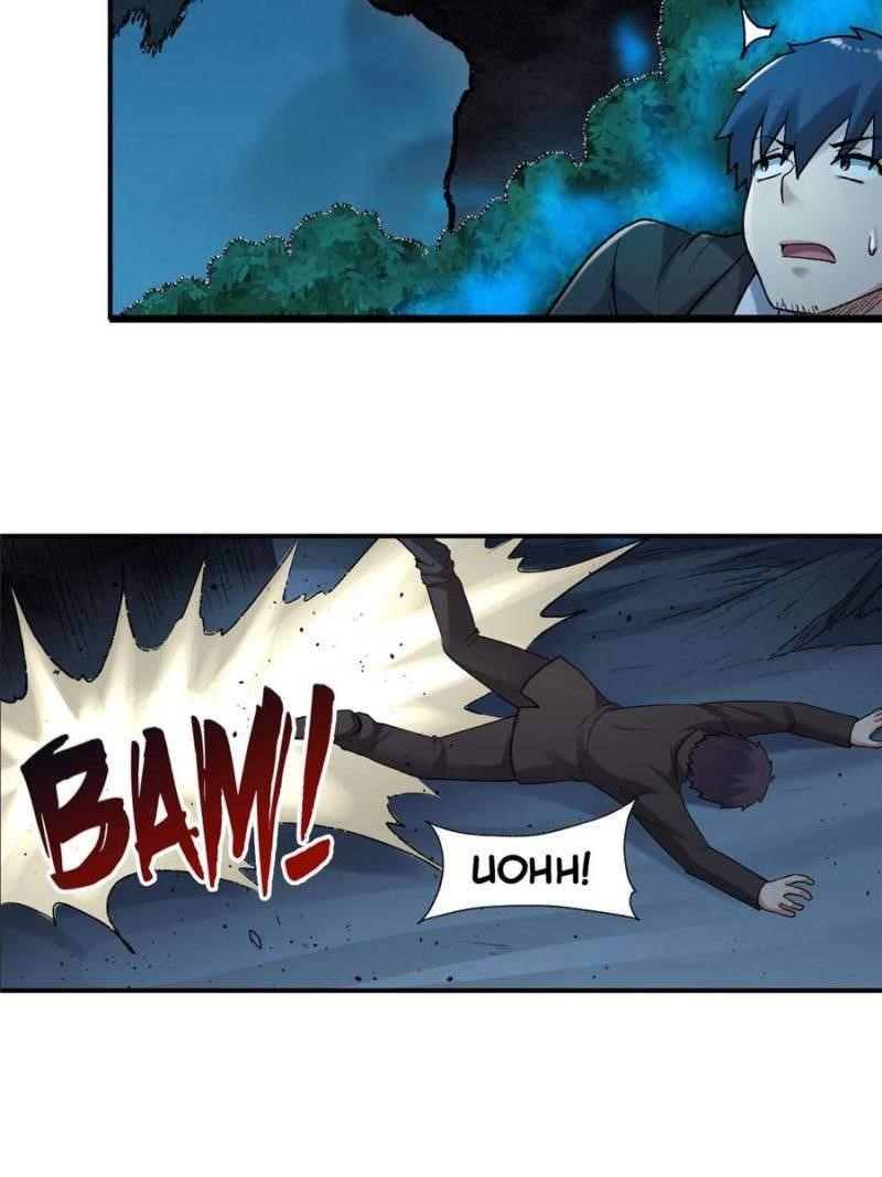 Because I’m An Uncle Who Runs A Weapon Shop Chapter 115 - Page 26