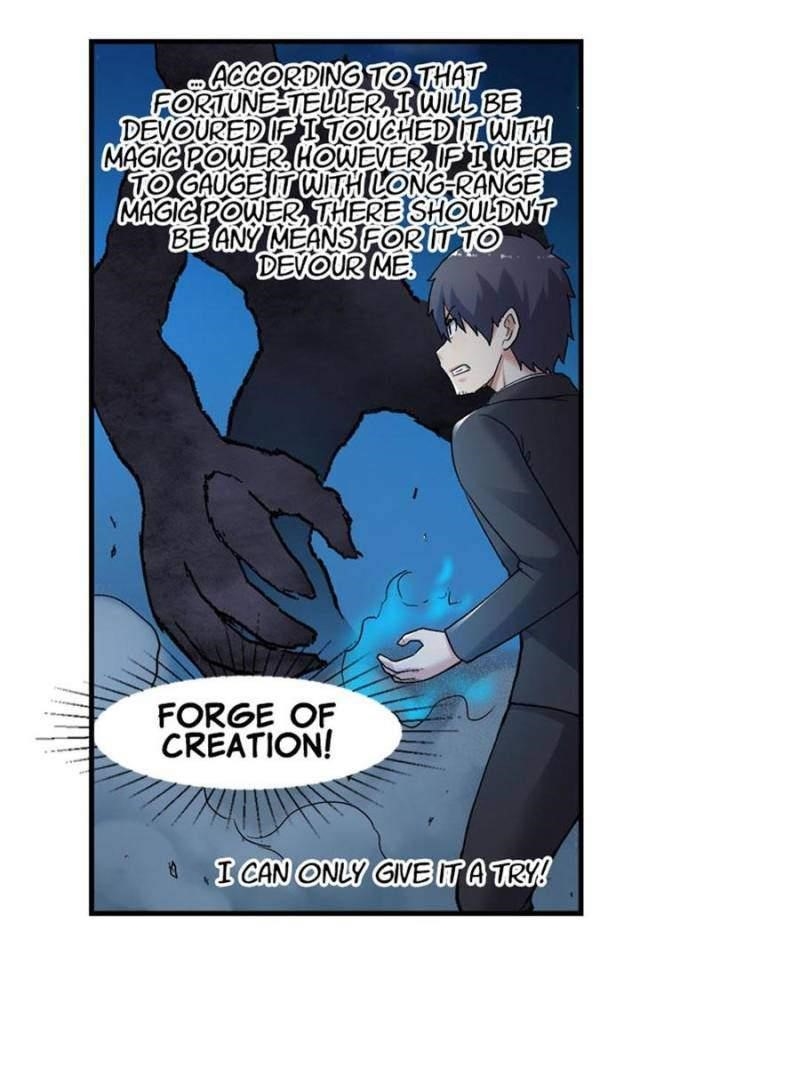 Because I’m An Uncle Who Runs A Weapon Shop Chapter 115 - Page 29