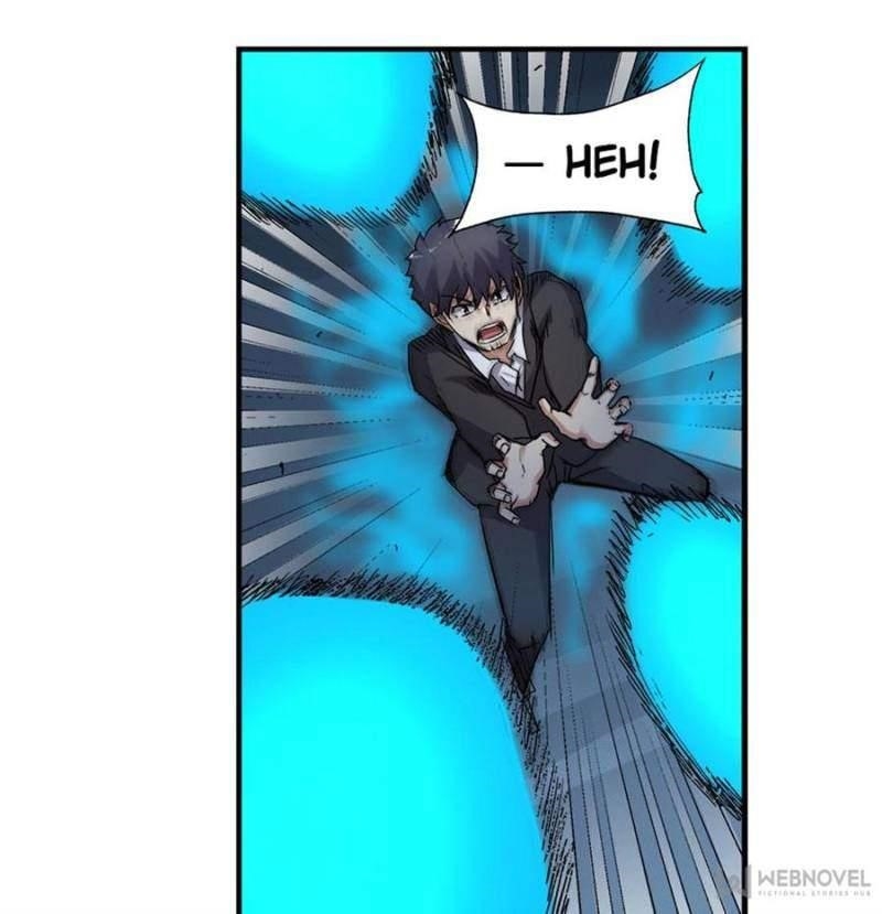 Because I’m An Uncle Who Runs A Weapon Shop Chapter 115 - Page 30