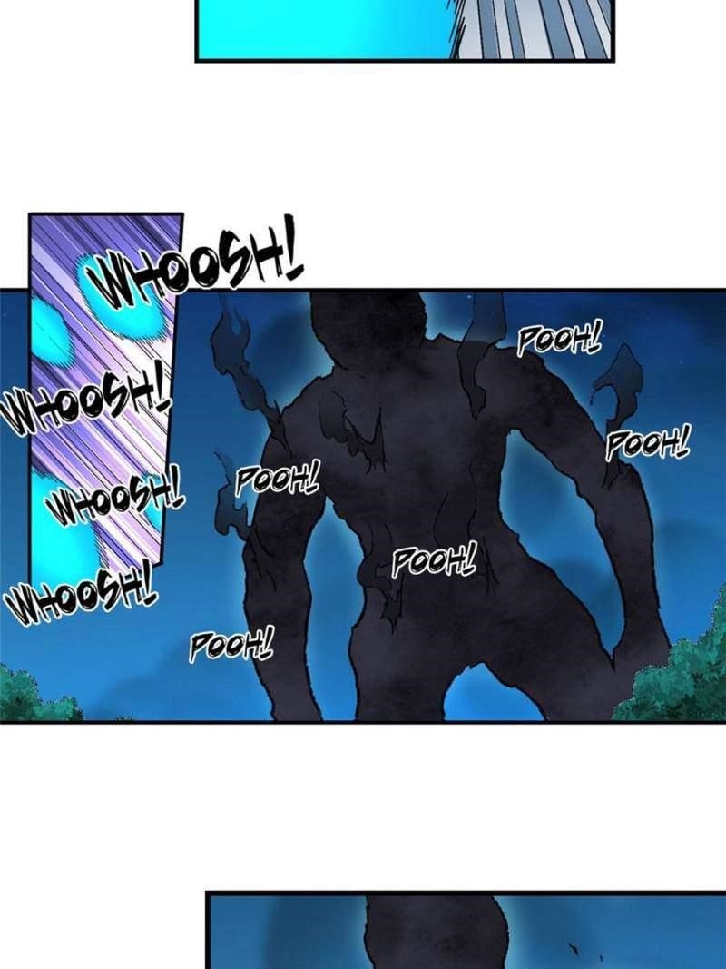 Because I’m An Uncle Who Runs A Weapon Shop Chapter 115 - Page 31