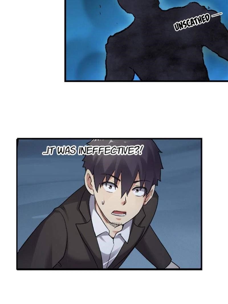 Because I’m An Uncle Who Runs A Weapon Shop Chapter 115 - Page 32