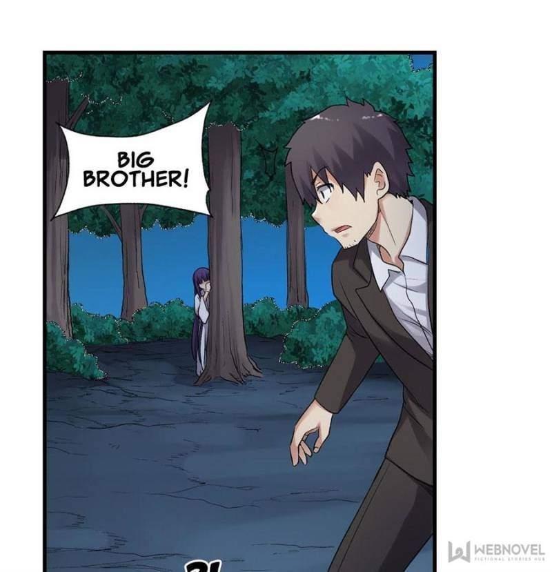 Because I’m An Uncle Who Runs A Weapon Shop Chapter 115 - Page 33