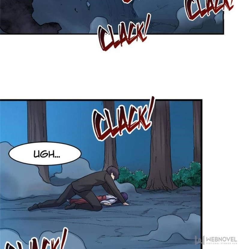 Because I’m An Uncle Who Runs A Weapon Shop Chapter 115 - Page 36