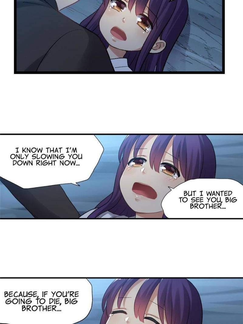 Because I’m An Uncle Who Runs A Weapon Shop Chapter 115 - Page 38