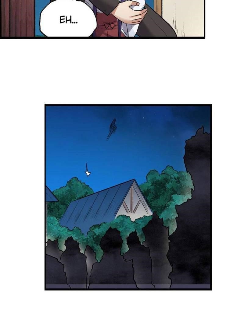 Because I’m An Uncle Who Runs A Weapon Shop Chapter 115 - Page 4