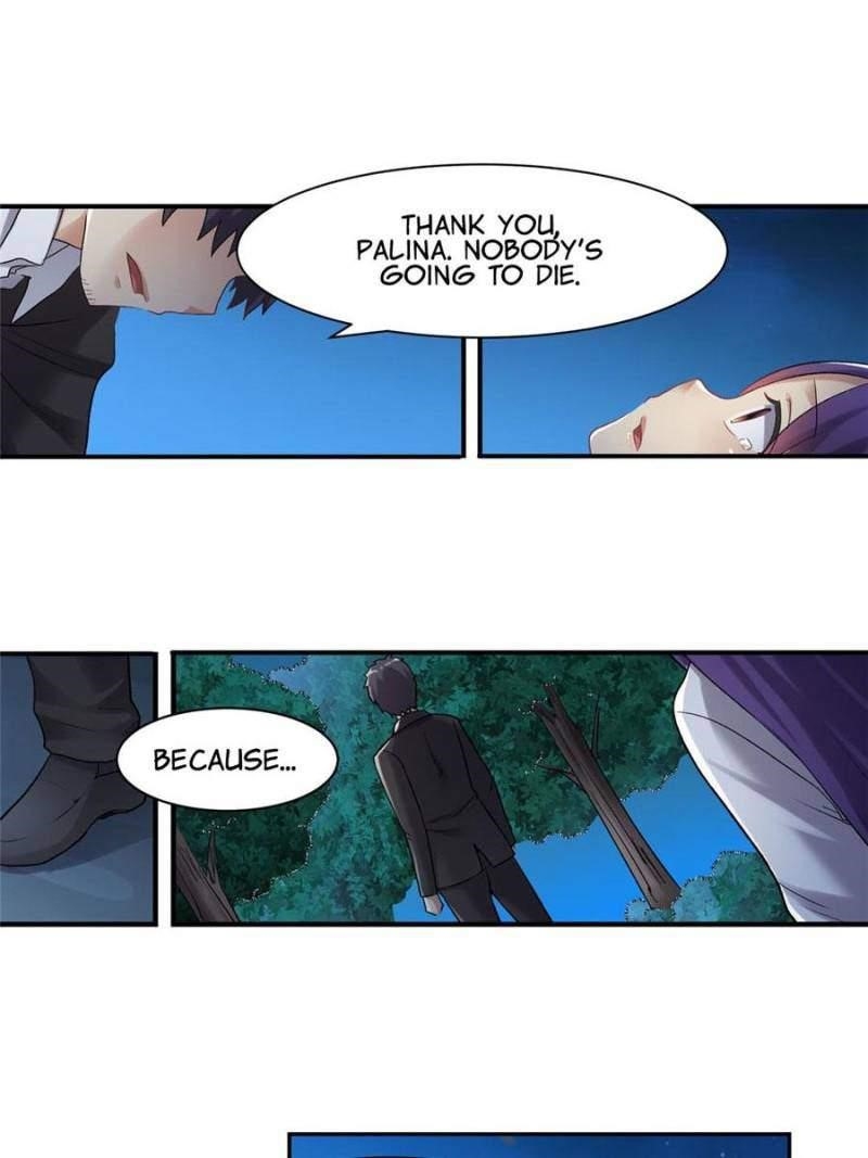 Because I’m An Uncle Who Runs A Weapon Shop Chapter 115 - Page 40