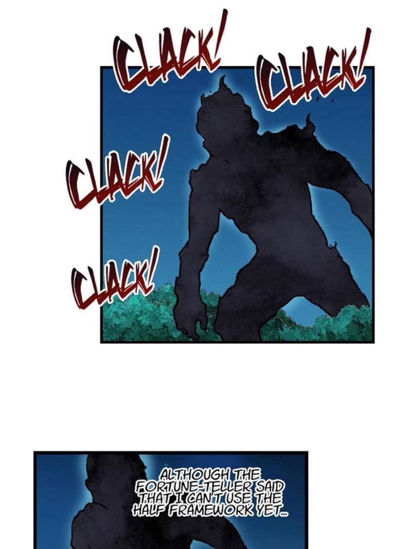 Because I’m An Uncle Who Runs A Weapon Shop Chapter 115 - Page 43