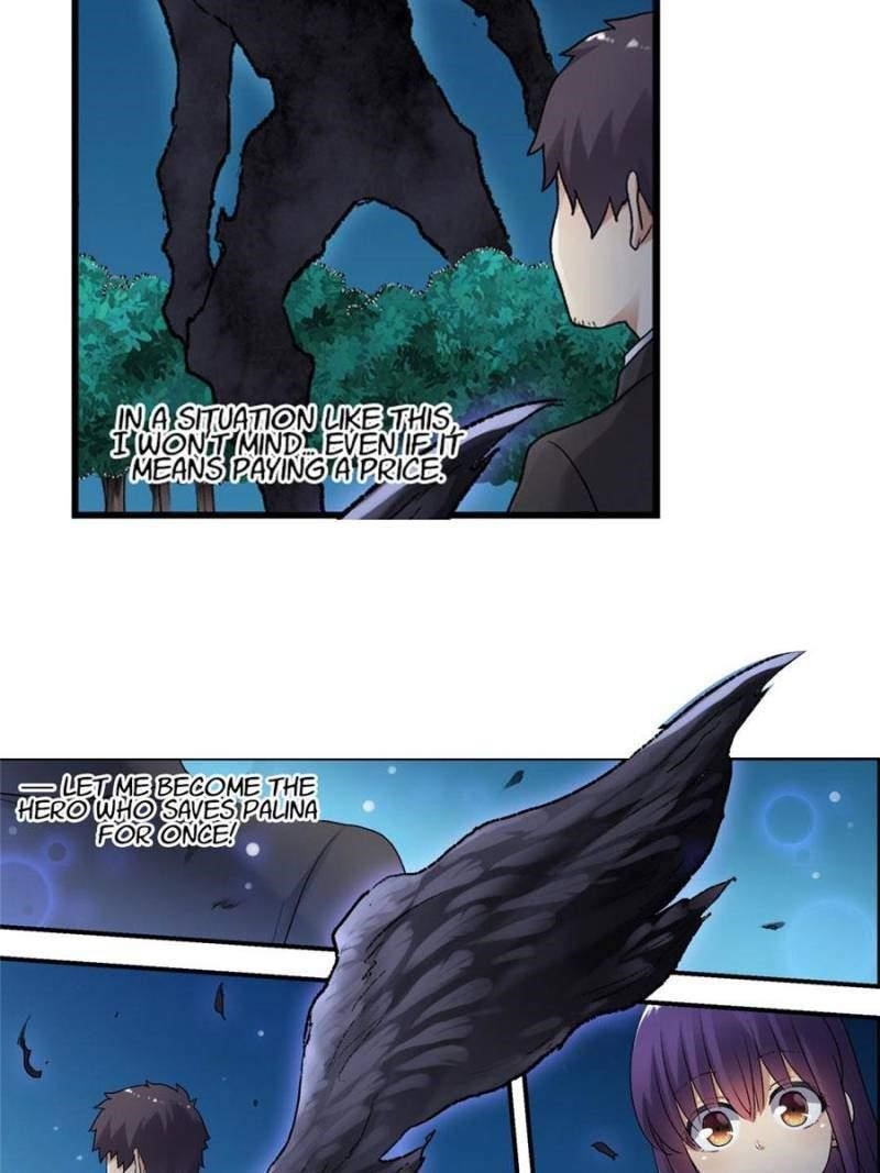 Because I’m An Uncle Who Runs A Weapon Shop Chapter 115 - Page 44