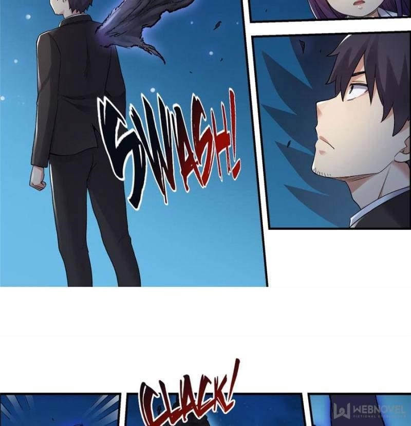 Because I’m An Uncle Who Runs A Weapon Shop Chapter 115 - Page 45