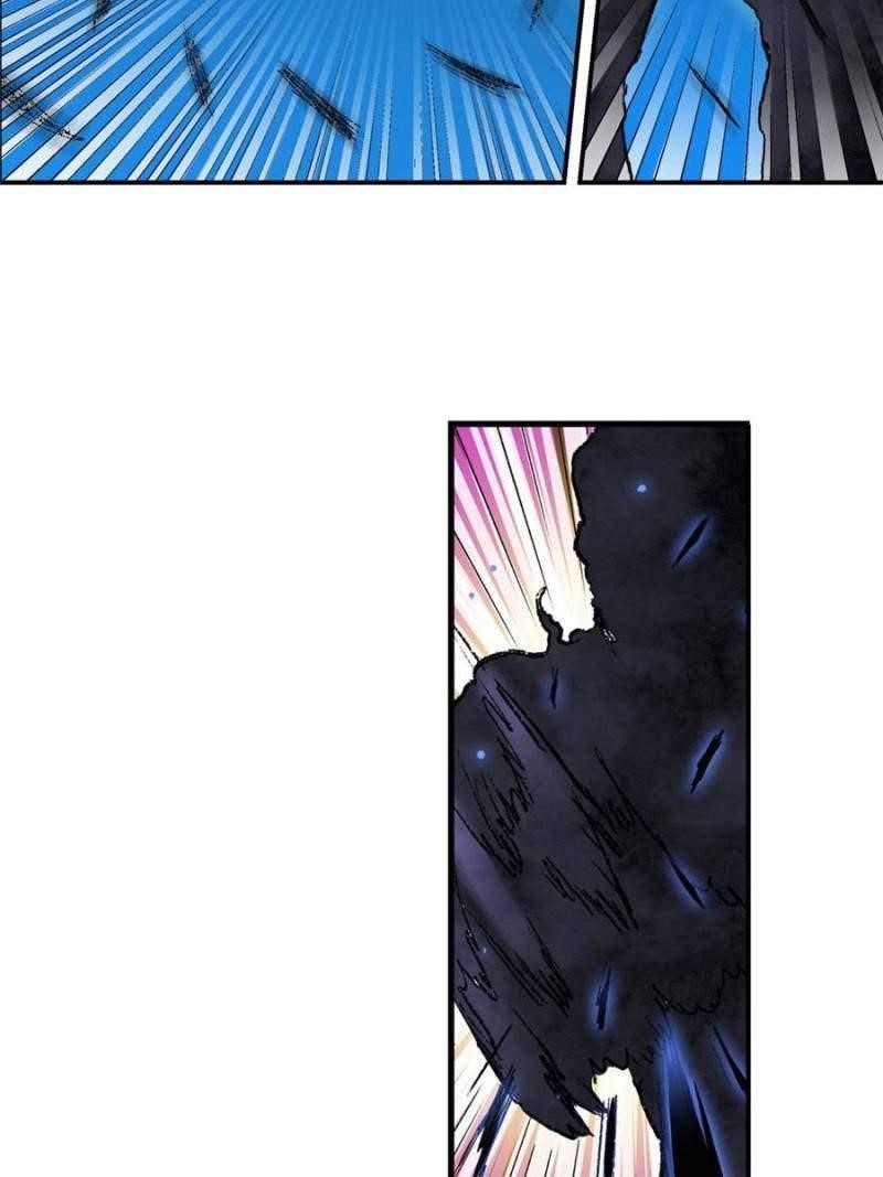 Because I’m An Uncle Who Runs A Weapon Shop Chapter 115 - Page 47