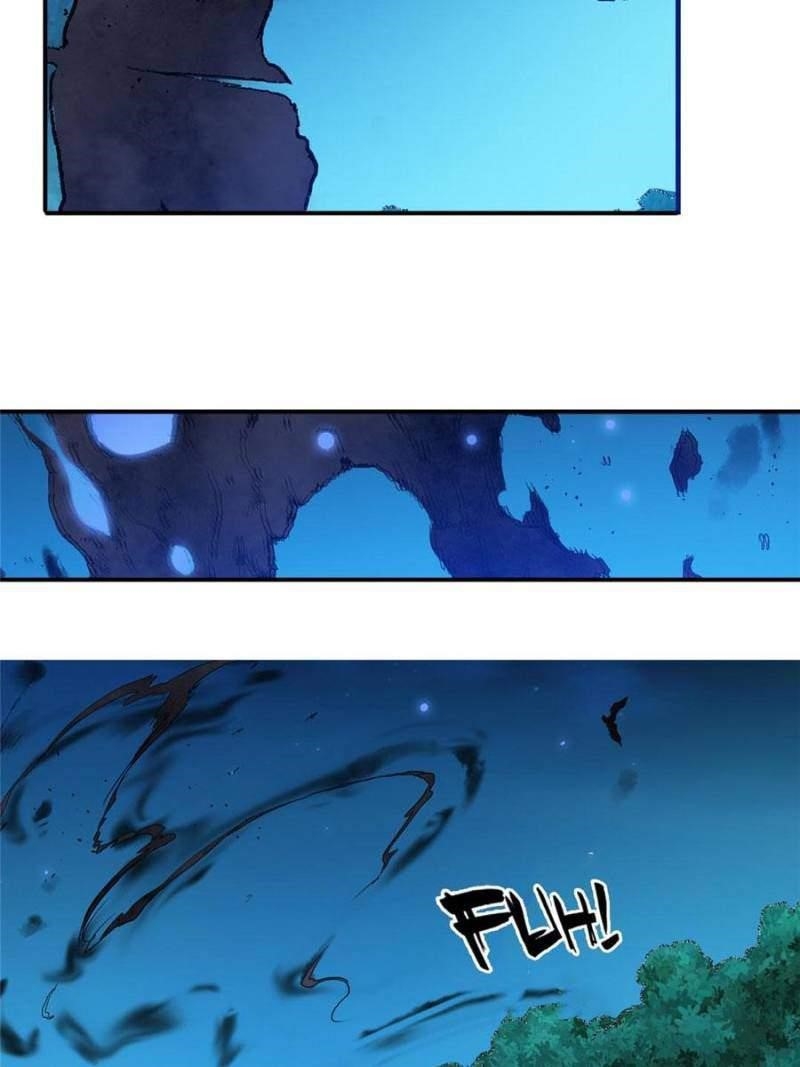 Because I’m An Uncle Who Runs A Weapon Shop Chapter 115 - Page 49