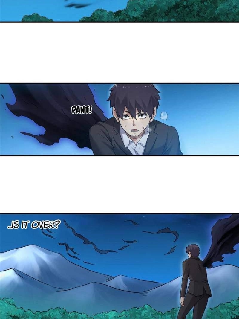 Because I’m An Uncle Who Runs A Weapon Shop Chapter 115 - Page 50