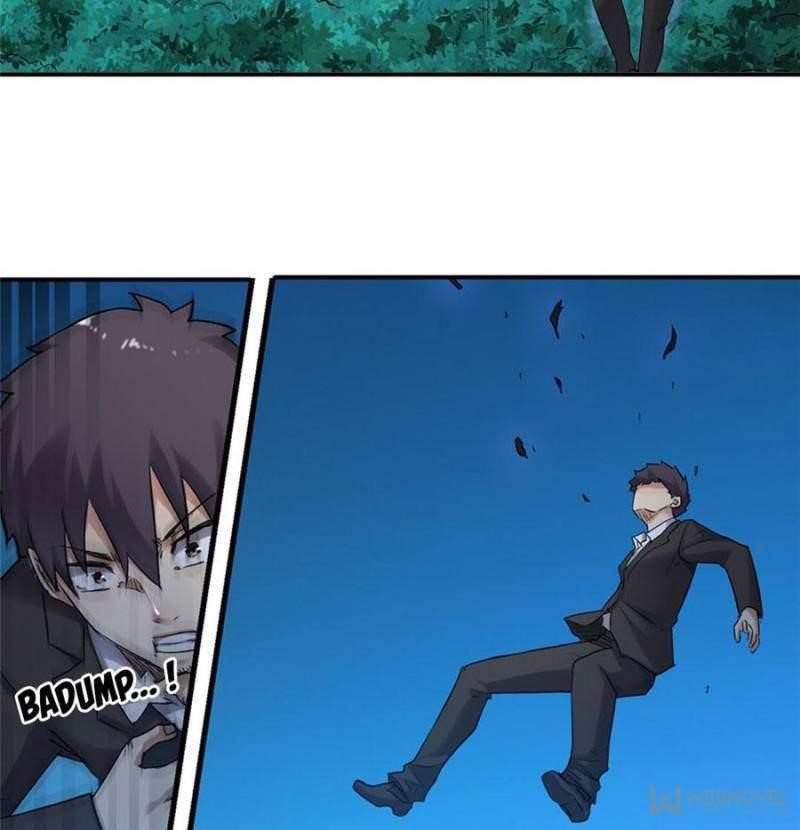 Because I’m An Uncle Who Runs A Weapon Shop Chapter 115 - Page 51