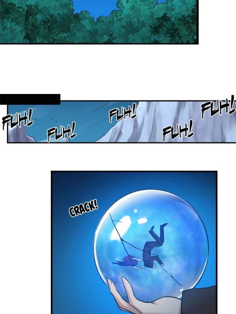 Because I’m An Uncle Who Runs A Weapon Shop Chapter 115 - Page 55