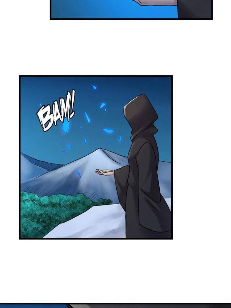 Because I’m An Uncle Who Runs A Weapon Shop Chapter 115 - Page 56