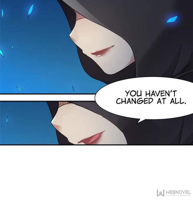 Because I’m An Uncle Who Runs A Weapon Shop Chapter 115 - Page 57