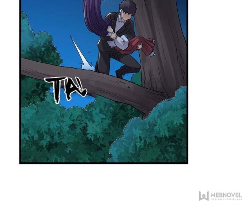 Because I’m An Uncle Who Runs A Weapon Shop Chapter 115 - Page 6