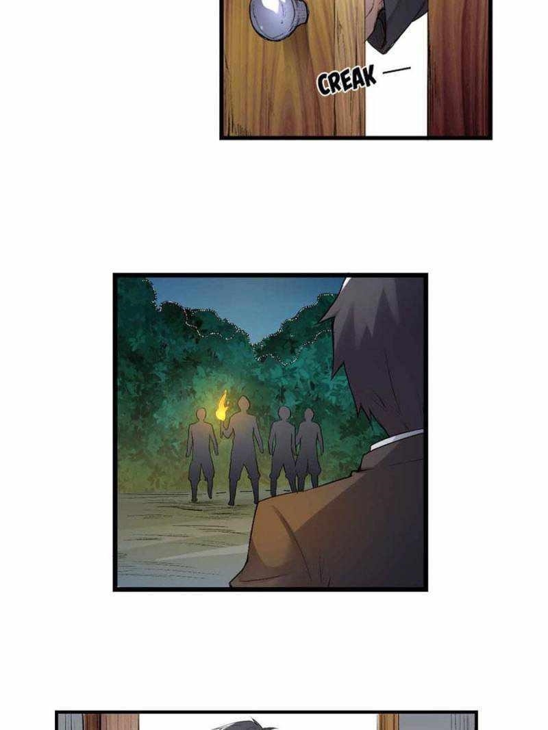 Because I’m An Uncle Who Runs A Weapon Shop Chapter 117 - Page 38