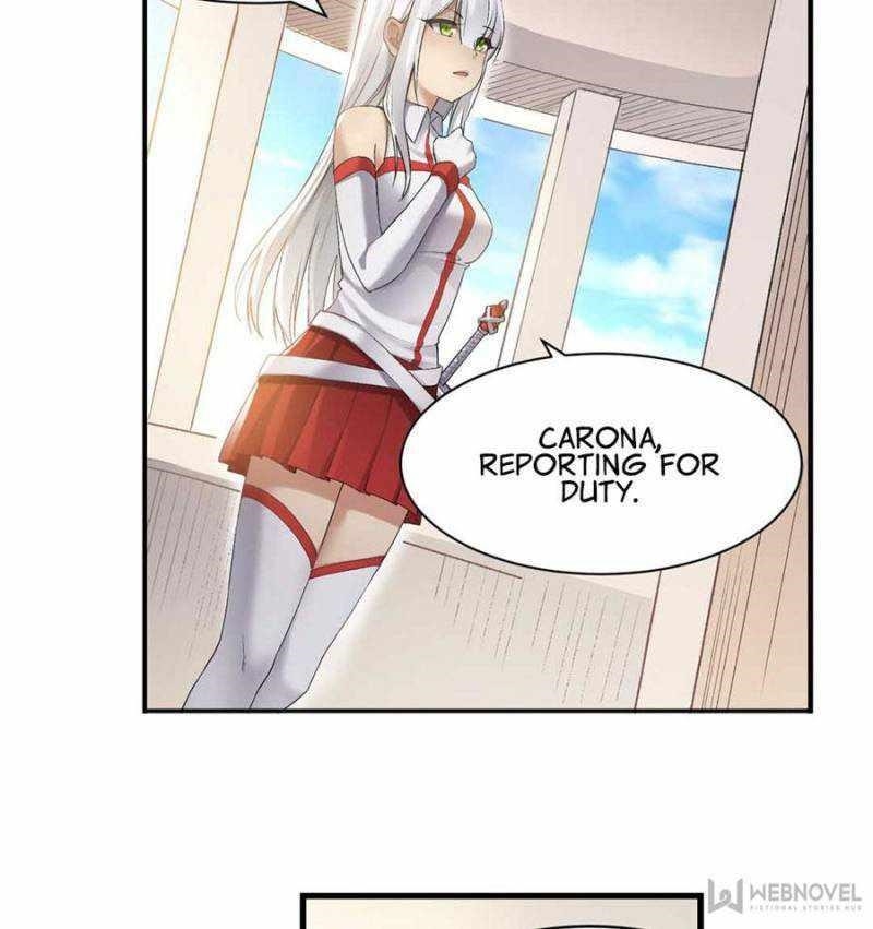 Because I’m An Uncle Who Runs A Weapon Shop Chapter 120 - Page 3
